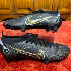 Size 12.5 Nike Mercurial Vapor 14 Pro FG Cleats